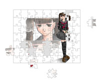 puzzleTv/炭